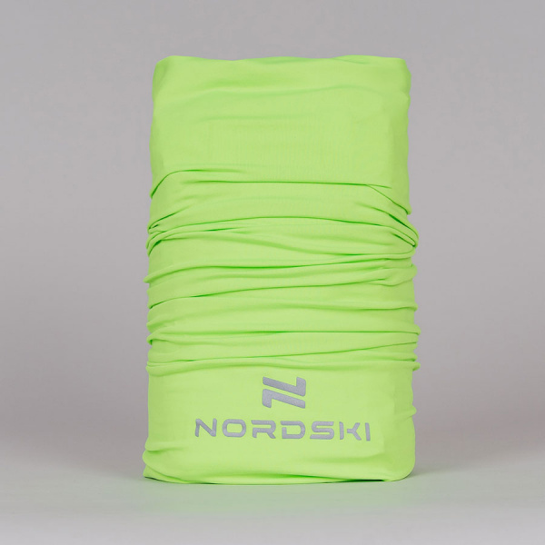 Бафф Nordski Active Lime