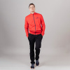 Толстовка Nordski Zip Red