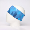 Гоночная повязка Nordski Race Blue