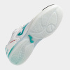 Футзальная обувь JOMA TOP FLEX Белый Бирюзовый