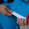 Жилет разминочный Nordski Premium Blue/Red
