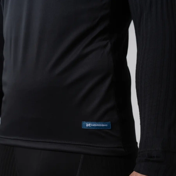 Рубашка Nordski Active WS Black