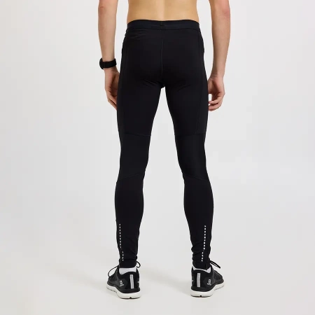 Лосины Nordski Pro 2.0 Black 