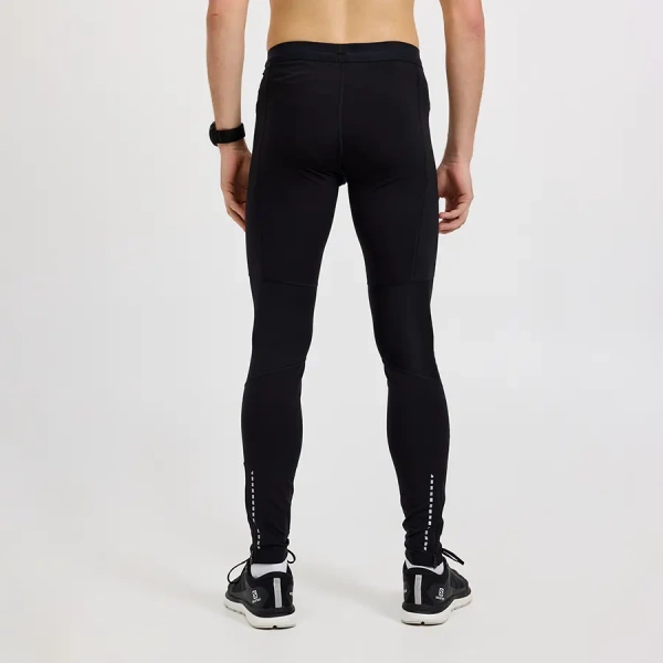 Лосины Nordski Pro 2.0 Black 
