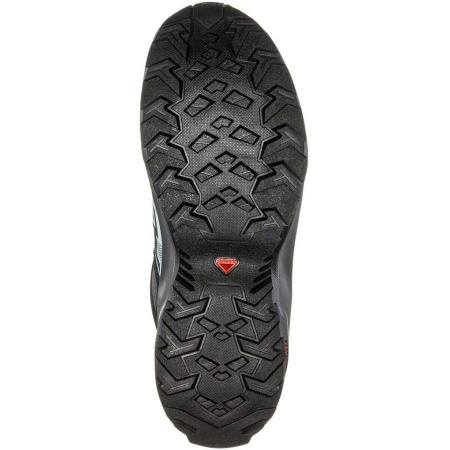 Кроссовки SALOMON LEONIS GTX W Mgnt/Phantm