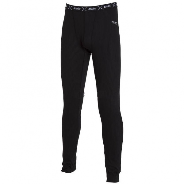Комплект термобелья SWIX RACEX M BLACK