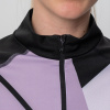Гоночный костюм Nordski Heat Black/Lavender