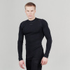 Комплект термобелья Nordski Wool Black