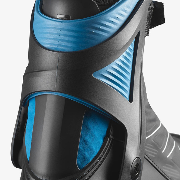 Лыжные ботинки Salomon RS8 Skate Prolink