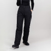 Утепленные брюки Nordski Mount Black W