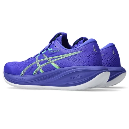 Кроссовки Asics GEL-CUMULUS 28 цвет 401 муж.