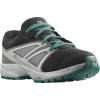 Кроссовки SALOMON SENSE CSWP J Black/Pearl