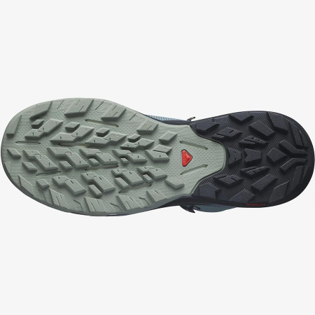 Ботинки Salomon OUTpulse Mid GTX W StoWea