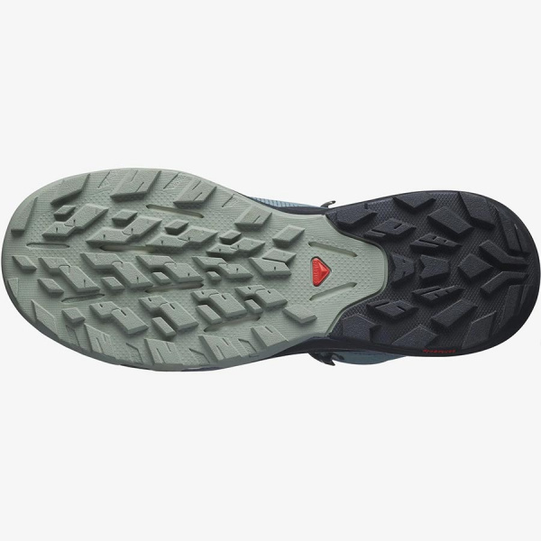 Ботинки Salomon OUTpulse Mid GTX W StoWea