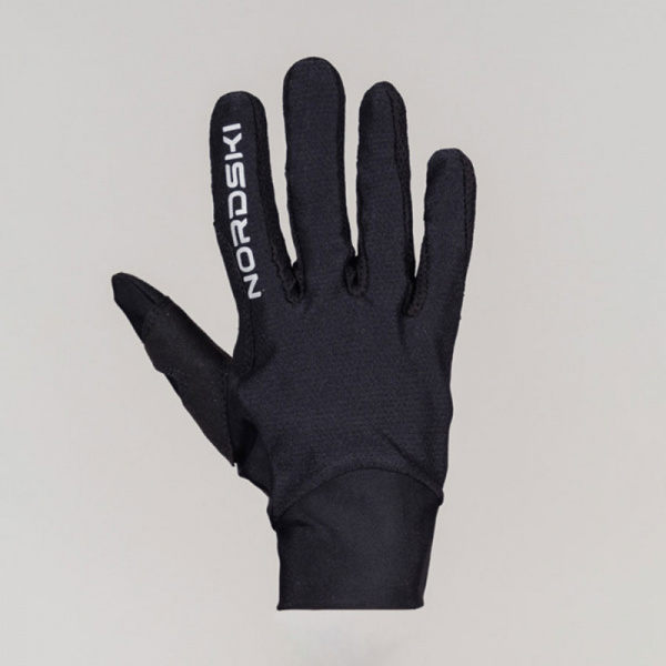 Перчатки Nordski Light Black