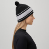 Шапка Nordski Tone Stripe Black