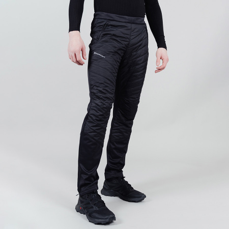 Брюки Nordski Hybrid Warm Black