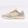 Кроссовки JOMA C3080 LADY Бежевый Зелёный розовый