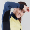 Куртка Nordski Hybrid Blue/Yellow W