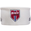 Повязка SWIX FRESCO снежно-белый