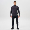 Лонгслив Nordski Impulse Black