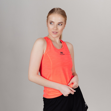 Майка Nordski Pro Coral W