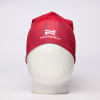 Гоночная шапка Nordski Jr. Race Red