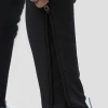 Тренировочные брюки Nordski Jr. Advance Black