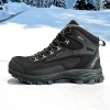 Полуботинки Editex Sapper черный