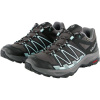 Кроссовки SALOMON LEONIS GTX W Mgnt/Phantm
