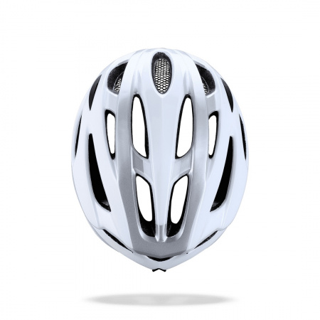 Велошлем BBB 2020 Condor White/Silver (US:L)