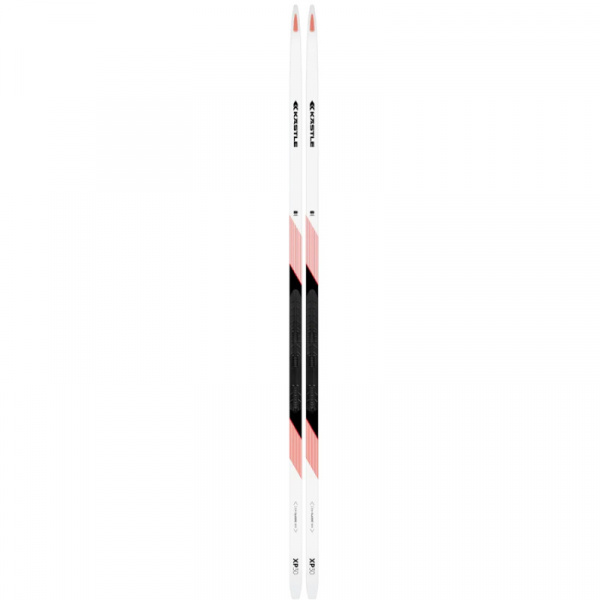 Лыжи беговые Kastle XP30 JR. Classic Plus Medium