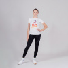 Лосины Nordski Run Jr.Black Q