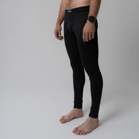 Рейтузы Nordski Active WS Black