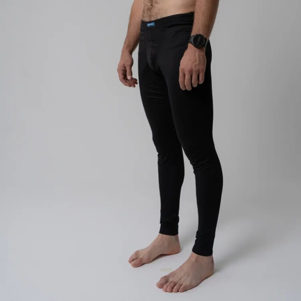 Рейтузы Nordski Active WS Black