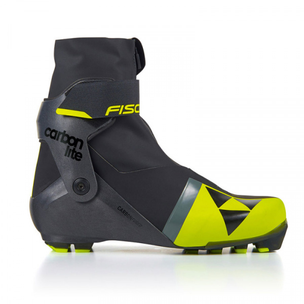 Беговые лыжные ботинки FISCHER CARBONLITE SKATE