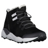 Ботинки CMP SNOW BOOTS NERO(Черный) жен