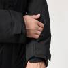 Утепленная куртка Nordski Mount Total Black