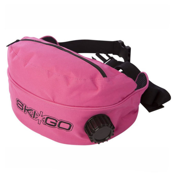 Подсумок термос Skigo Thermo розовый