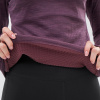 Лонгслив Nordski Impulse Plum W
