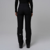 Утепленные брюки Nordski Pulse Black W