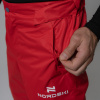Утепленные брюки Nordski Light Red