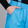 Утепленные брюки Nordski Active Blue