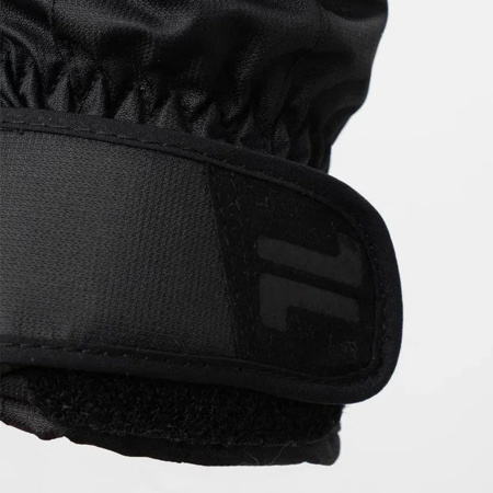 Варежки Nordski Arctic Black  Membrane 