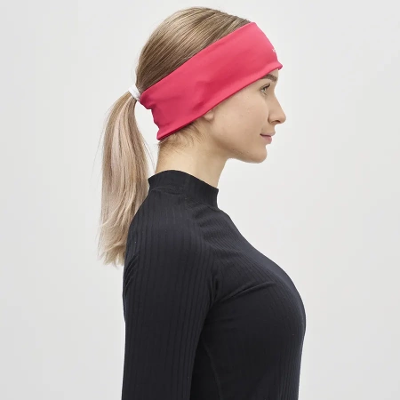 Повязка Nordski Core Pink
