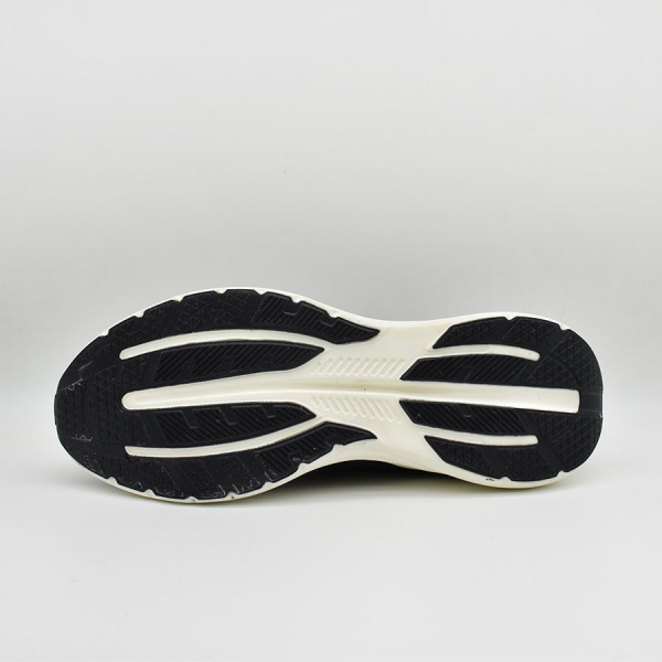 Кроссовки Peak RIDE WIND Black/Off White