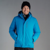 Утепленная куртка Nordski Mount Blue