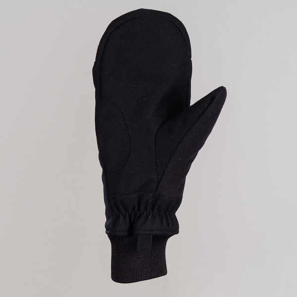 Варежки Nordski Jr.Arctic  Black WS 