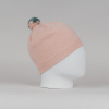 Шапка Nordski Sport Soft Pink