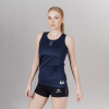 Майка Nordski Run Dress blue W